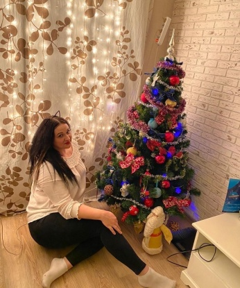 Олеся