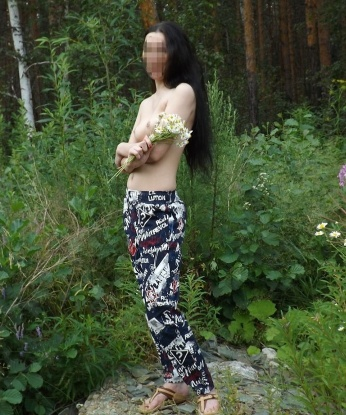Татьяночка