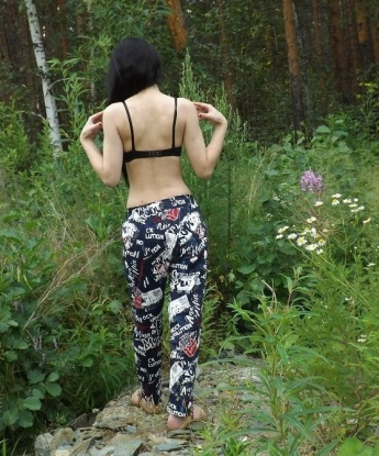 Татьяночка